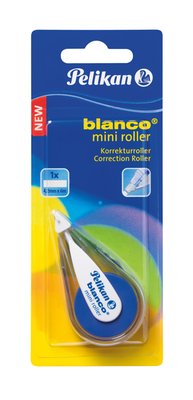 Obrázek Roller korekční Mini, 1 ks na blistru
