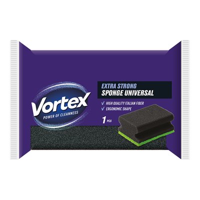 Obrázek Vortex kuchyňská houbička JUMBO 1 ks