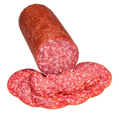 Obrázek ŠETŘÍME JÍDLEM: Miláno z Pršutérie