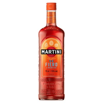 Obrázek Martini Fiero 750ml