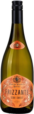 Obrázek Zámecké vinařství Bzenec Frizzante Semi sweet 0,75l