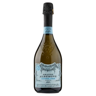 Obrázek Grande Alberone Nealkoholický nápoj 75cl