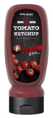 Obrázek Tomato Ketchup Sauce 320ml