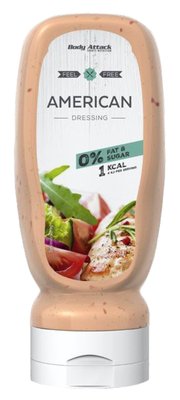 Obrázek American Dressing 320ml