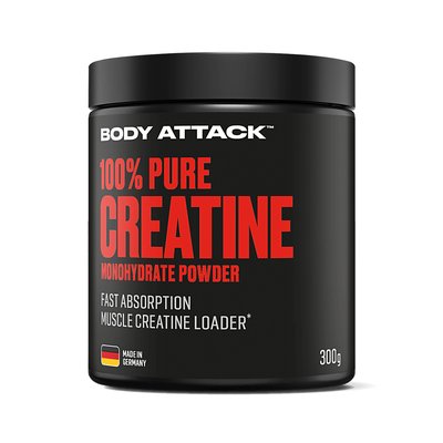 Obrázek 100 % Pure Creatine 300g