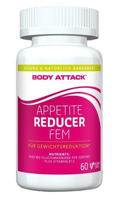 Obrázek Appetite Reducer Fem