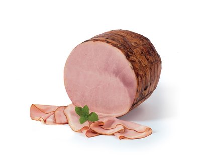 Obrázek ŠETŘÍME JÍDLEM: Vocílkova šunka krájená