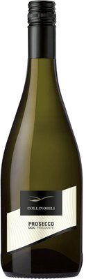 Obrázek Collinobili Prosecco Frizante DOC 0,75 l