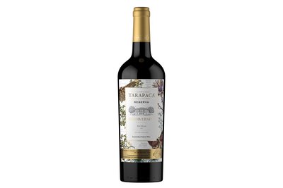 Obrázek Biodiversity Reserva Red Blend Tarapacá