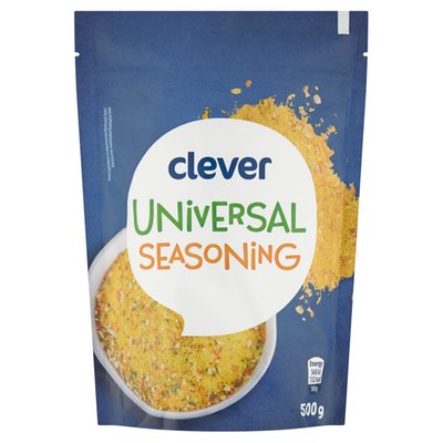 Obrázek Clever Zeleninové ochucovadlo sypké 500g