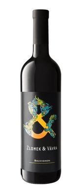Obrázek Sauvignon 0,75l
