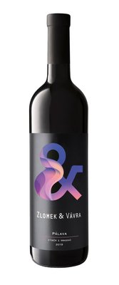 Obrázek Pálava 0,75l