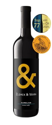 Obrázek Aurelius 0,75l