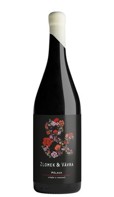 Obrázek Pálava 0,75l