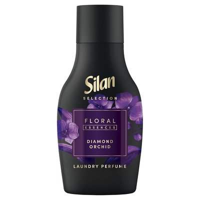 Obrázek Silan Diamond Orchid parfém na praní 30 praní 540ml