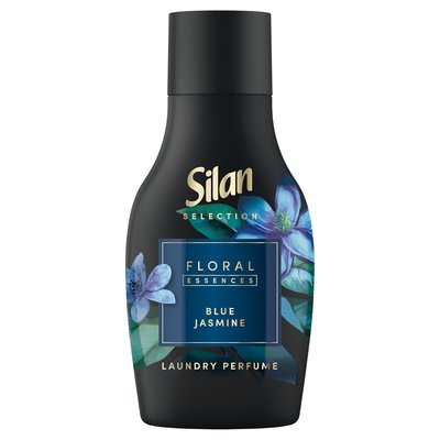 Obrázek Silan Blue Jasmine parfém na praní 30 praní 540ml