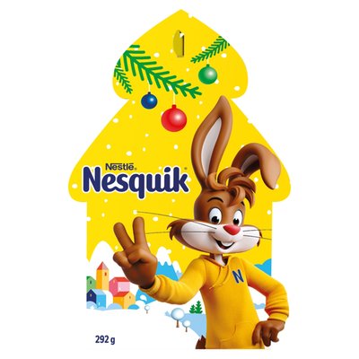 Obrázek NESQUIK Nadílka 292g