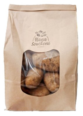 Obrázek Brambory konzumní pozdní 1kg