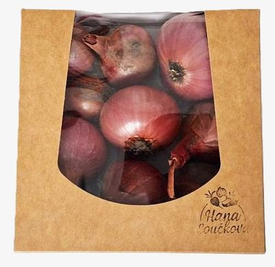 Obrázek Cibule Šalotka 250g