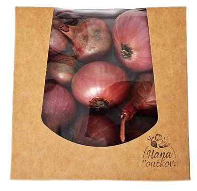 Obrázek Cibule Šalotka 250g