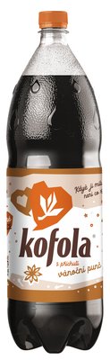 Obrázek Kofola Vánoční punč 2l