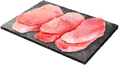 Obrázek Vepřové řízky z kýty - plátky