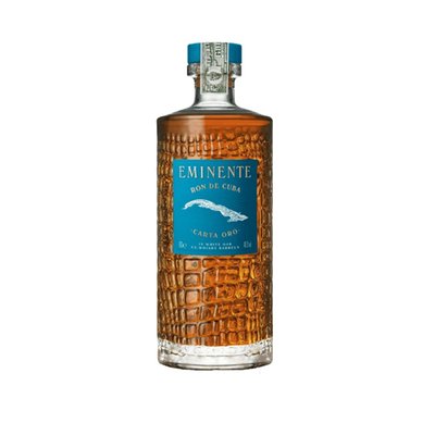 Obrázek Eminente Carta Oro 0,7l