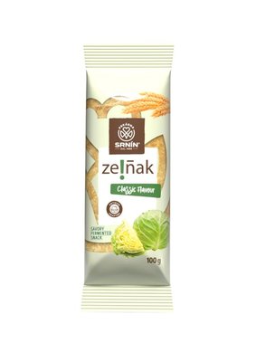 Obrázek Zelňáky šumavské křehké Klasik