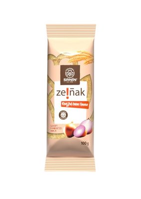 Obrázek Zelňáky šumavské křehké Cibule