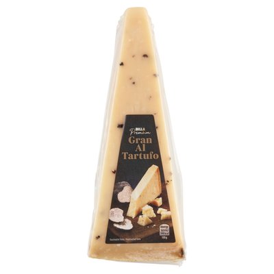 Obrázek BILLA Premium Gran Al Tartufo 125g