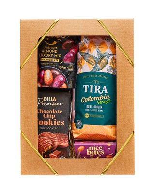 Obrázek Dárkový box TIRA