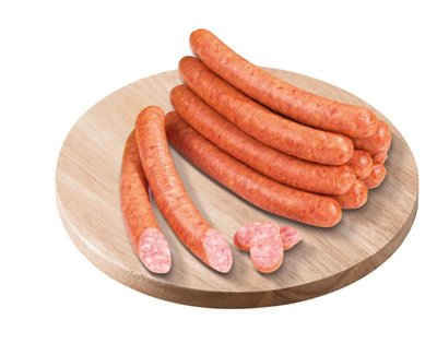 Obrázek ŠETŘÍME JÍDLEM: Štýrské párečky