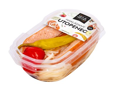 Obrázek Utopenci 260gr