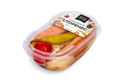 Obrázek Utopenci 260gr