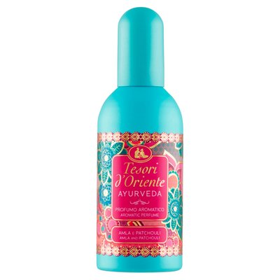 Obrázek Tesori d'Oriente Ayurveda parfémová voda 100ml