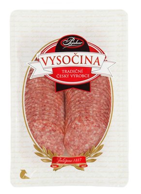 Obrázek Vysočina krájená 100 g