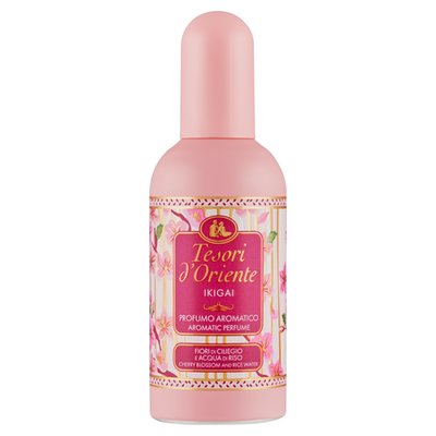 Obrázek Tesori d'Oriente Ikigai parfémová voda 100ml