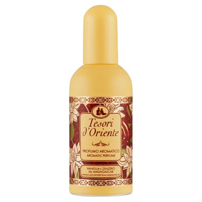Obrázek Tesori d'Oriente Parfémová voda 100ml