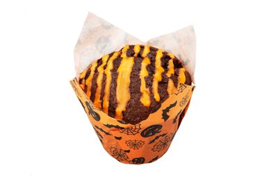 Obrázek Halloween muffin 110g