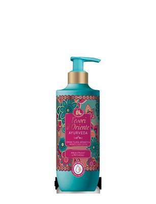 Obrázek Tesori d'Oriente Body Lotion Ayurveda 400ml