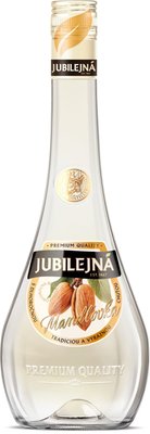 Obrázek Jubilejná mandlovka 0,5l