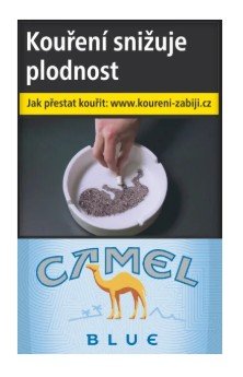 Obrázek Camel Blue