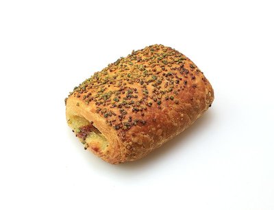 Obrázek Taštička hruška a karamel