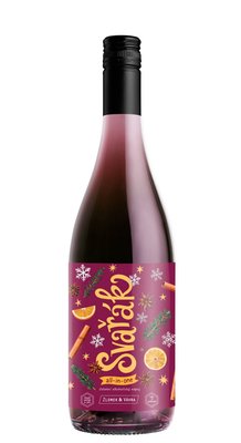 Obrázek Svařák 0,75l