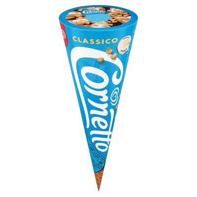 Obrázek ŠETŘÍME JÍDLEM: Cornetto Classico 120ml