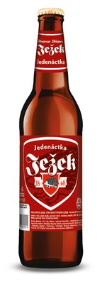 Obrázek ŠETŘÍME JÍDLEM: Ježek 11 světlý ležák la.20/0,5 l