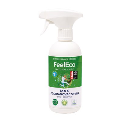 Obrázek FeelEco Prací gel Color 5 l