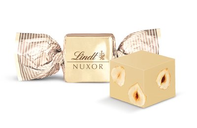 Obrázek Vzorek zdarma Lindt Nuxor