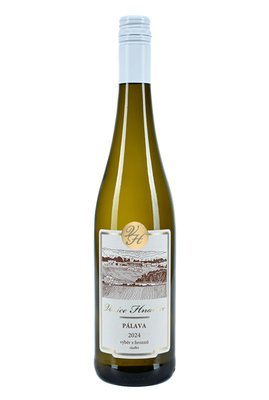 Obrázek Pálava 0,75l