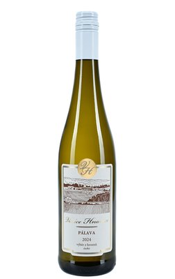 Obrázek Pálava 0,75l